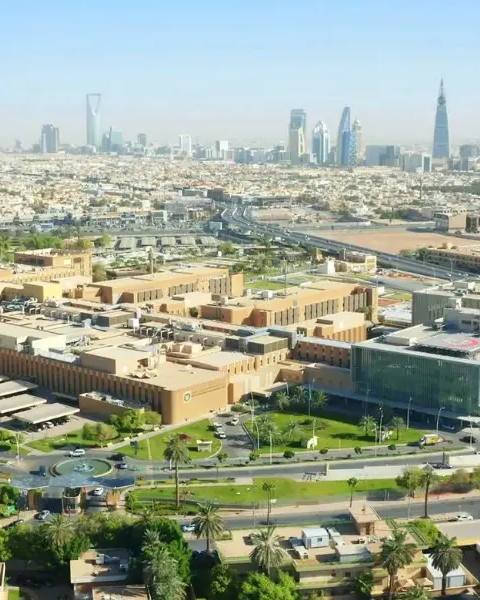 مستشفى الملك فيصل التخصصي ومركز الأبحاث (& — photo 3