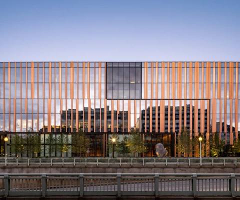 Embassy of Australia — photo 1