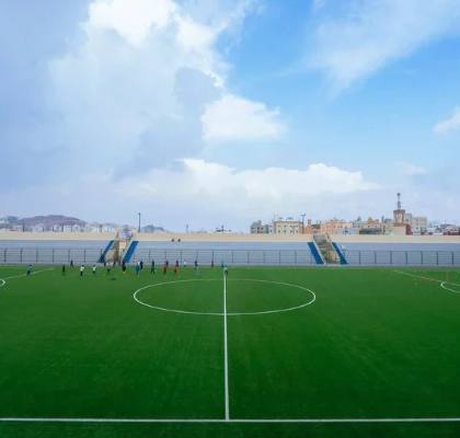 Abha Club