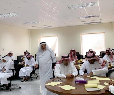 Umm Al Qura University — photo 2