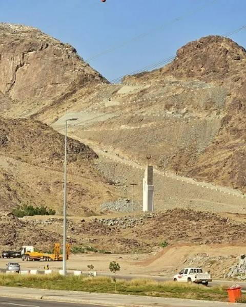 Jabal al Nour — photo 1