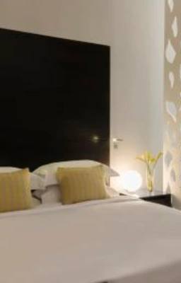 Fraser Suites Riyadh