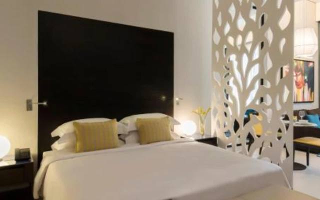 Fraser Suites Riyadh