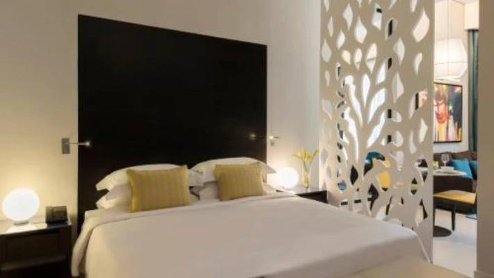 Fraser Suites Riyadh