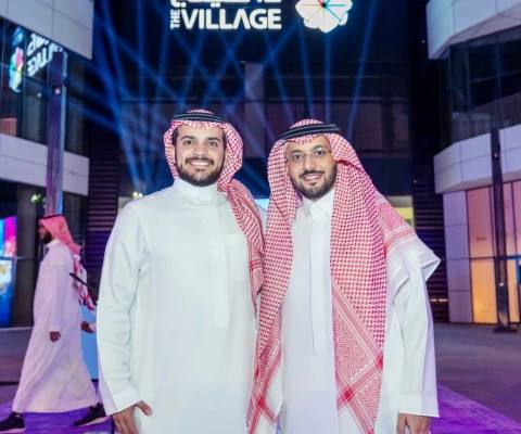 The Village Mall — photo 3