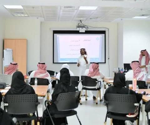 Jazan University — photo 2
