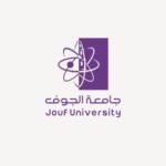 Al Jouf University logo