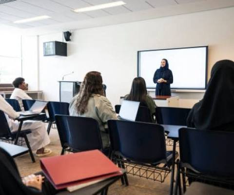 Qassim University — photo 2