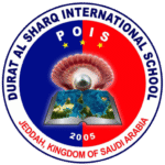 Durat Al Sharq International School logo