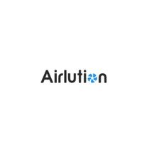 Airlutions HVAC Services logo