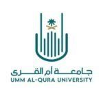 Umm Al Qura University logo