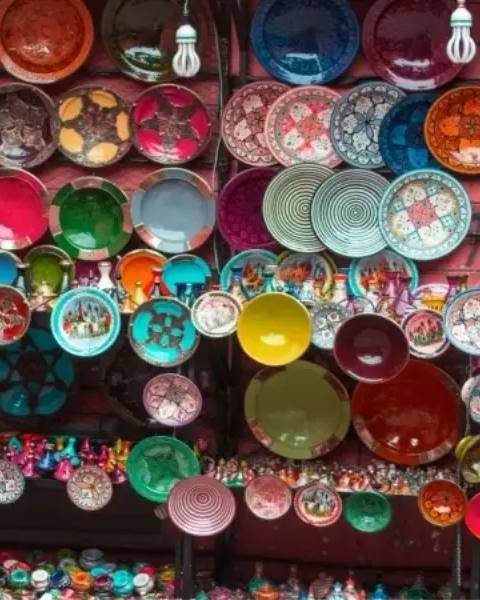 Souq Al Zal — photo 4