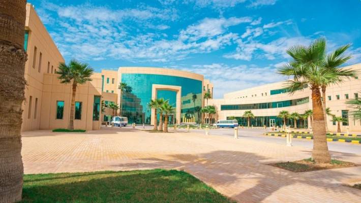 Al Yamamah University