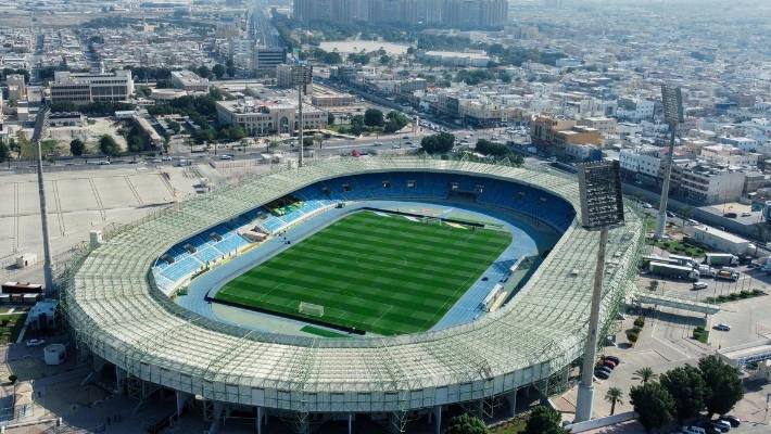 Al-Khaleej FC