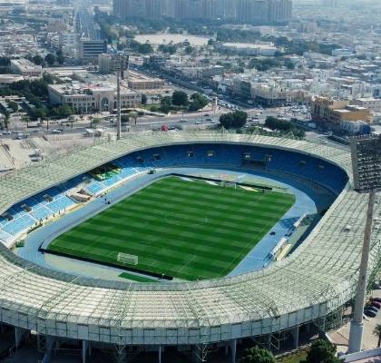 Al-Khaleej FC