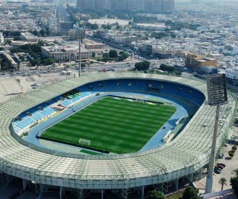 Al-Khaleej FC — photo 1