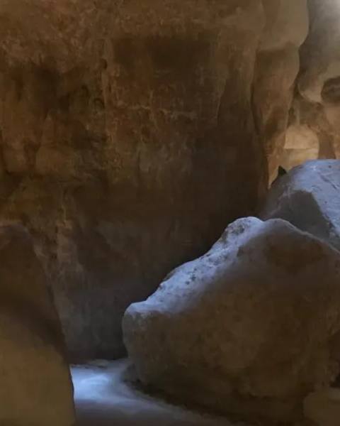 Al Qarah Mountain — photo 5