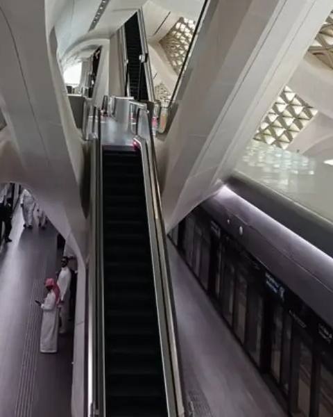 مترو الرياض — photo 2
