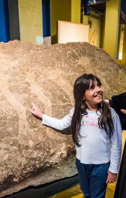 Saudi National Museum