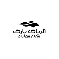 Riyadh Park Mall logo