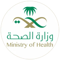 Arar Central Hospital | Government Hospital in Arar, Northern Borders logo