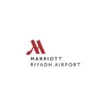Riyadh Airport Marriott Hotel logo