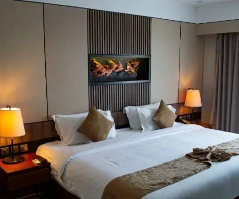 Riyadh Airport Marriott Hotel — photo 2