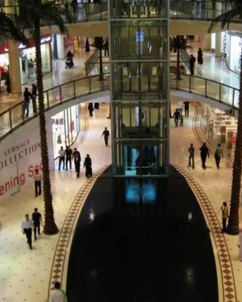 Riyadh Gallery Mall — photo 2