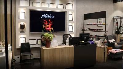 Misha Beauty Salon — photo 1