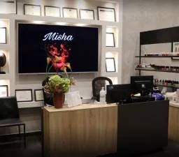 Misha Beauty Salon