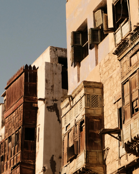 Al-Balad: The Old Heart of Jeddah — photo 4