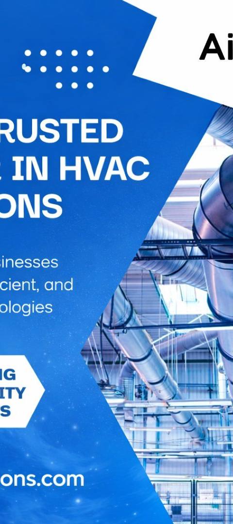 Airlutions HVAC Services — photo 2