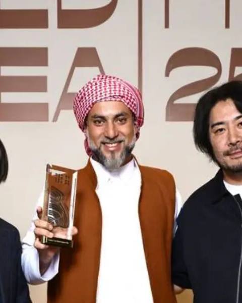 Red Sea International Film Festival — photo 1