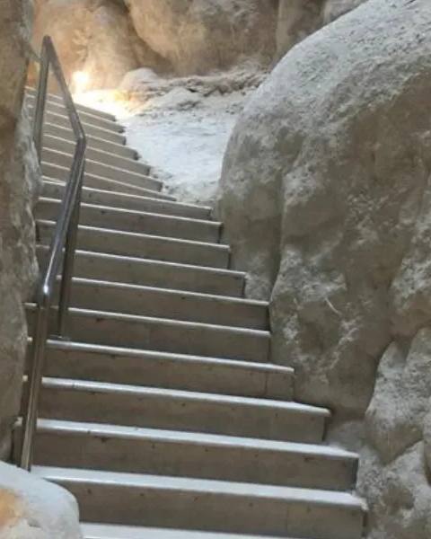 Al Qarah Mountain — photo 6
