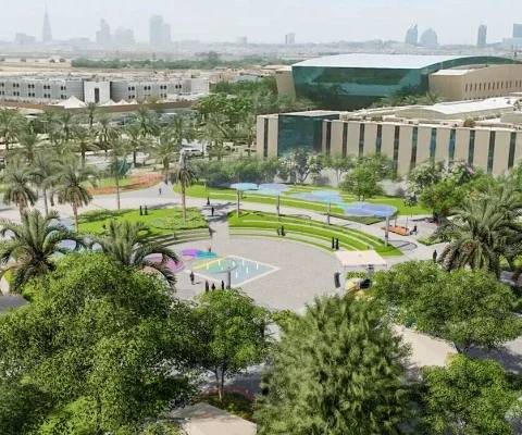 جامعة الأمير سلطان جامعة الأمير سلطان — photo 3