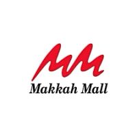 Makkah Mall logo