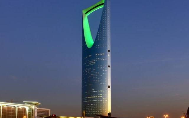 Four Seasons Hotel Riyadh at Kingdom Centre | Luxury 5-Star Hotel in Saudi Arabia