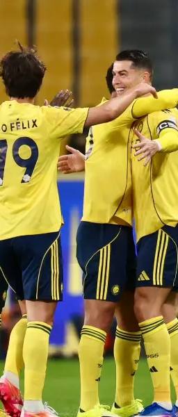 Al Nassr Football Club