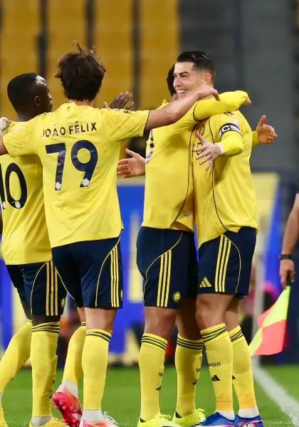 Al Nassr Football Club