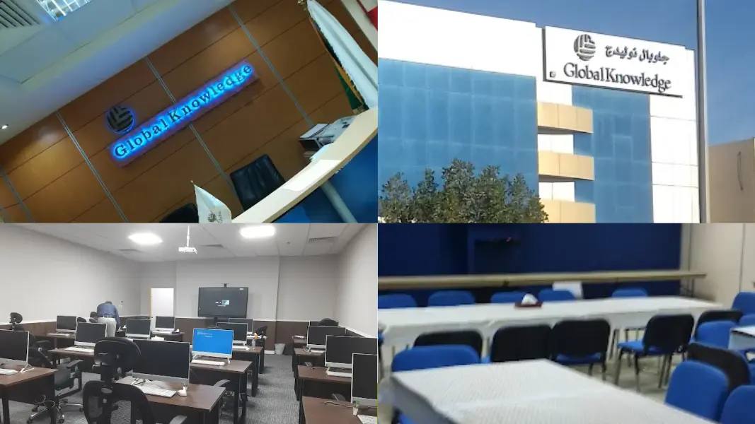 Global Knowledge Riyadh