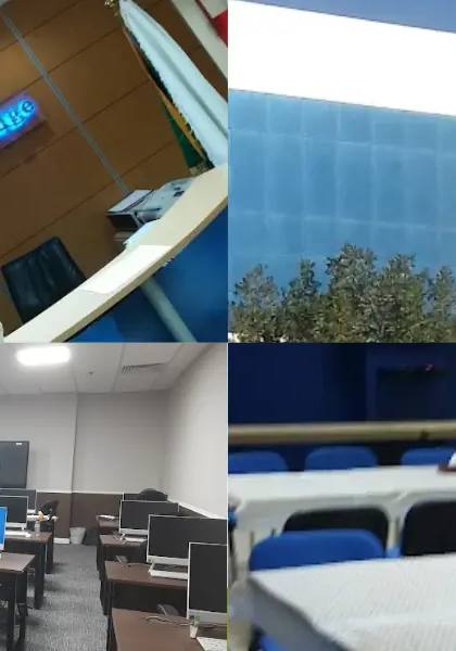 Global Knowledge Riyadh