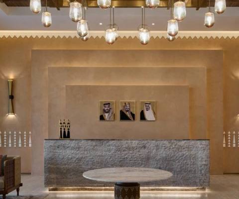 Diriyah Gate Development Authority — photo 2