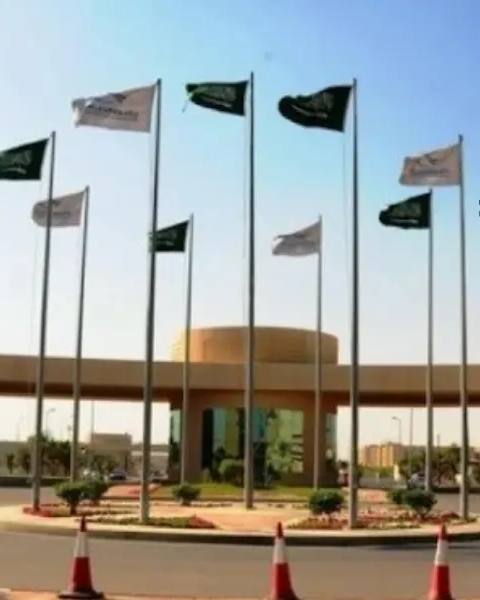 Imam Abdulrahman Bin Faisal University — photo 3