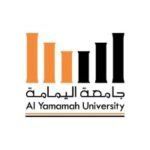 Al Yamamah University logo