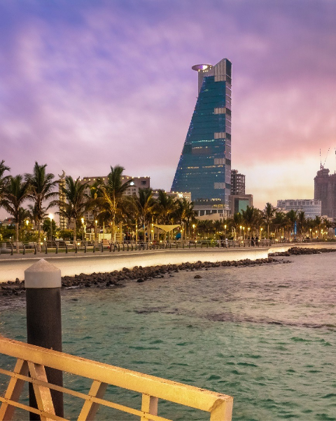 The Corniche (): What is The Corniche? — photo 1
