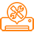 AirCon Riyadh logo