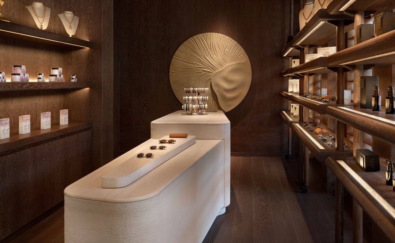Desert Rock SPA