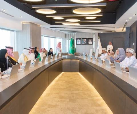 General Authority for Statistics — photo 2