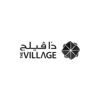 The Village Mall logo