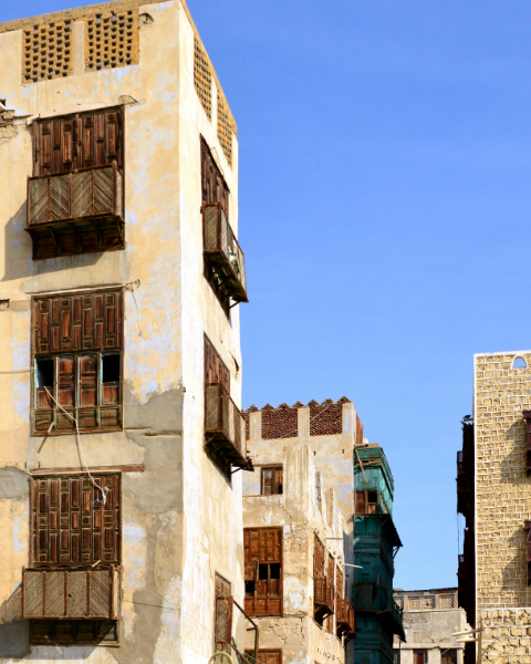 Al-Balad: The Old Heart of Jeddah — photo 2
